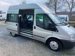 FORD Transit Kombi FT 300 M Trend,STH,ROLLSTUHLLIFT