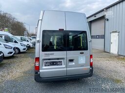 FORD Transit Kombi FT 300 M Trend,STH,ROLLSTUHLLIFT