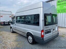 FORD Transit Kombi FT 300 M Trend,STH,ROLLSTUHLLIFT