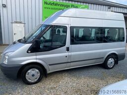 FORD Transit Kombi FT 300 M Trend,STH,ROLLSTUHLLIFT