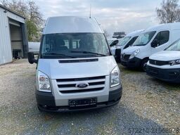 FORD Transit Kombi FT 300 M Trend,STH,ROLLSTUHLLIFT
