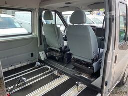 FORD Transit Kombi FT 300 M Trend,STH,ROLLSTUHLLIFT