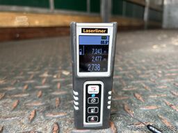 Samro RT 18 CHE1 / Schamel wagen - Molen Aanhanger / ...