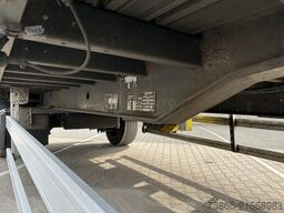 Samro RT 18 CHE1 / Schamel wagen - Molen Aanhanger / ...