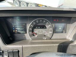 Volvo FMX 500 / 349 dkm / VDL Cable 25 Ton / Dynamic ...