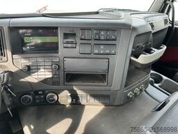 Volvo FMX 500 / 349 dkm / VDL Cable 25 Ton / Dynamic ...