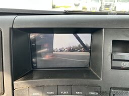 Volvo FMX 500 / 349 dkm / VDL Cable 25 Ton / Dynamic ...