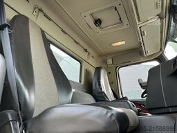 Volvo FMX 500 / 349 dkm / VDL Cable 25 Ton / Dynamic ...