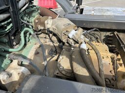 Volvo FMX 500 / 349 dkm / VDL Cable 25 Ton / Dynamic ...