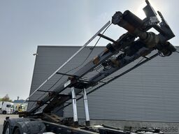 Volvo FMX 500 / 349 dkm / VDL Cable 25 Ton / Dynamic ...