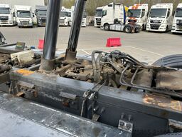 Volvo FMX 500 / 349 dkm / VDL Cable 25 Ton / Dynamic ...