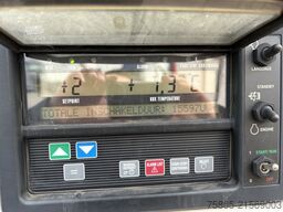 Kögel / SOR Iberica-S3E / Carrier Vector 1550 / Frigo...