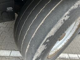 Kögel / SOR Iberica-S3E / Carrier Vector 1550 / Frigo...