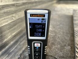 SOR Iberica SOR-S3E / Carrier Vector 1550 / Kuhl Koffer / L...