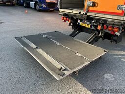 SOR Iberica SOR-S3E / Carrier Vector 1550 / Kuhl Koffer / L...