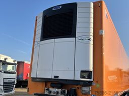 SOR Iberica SOR-S3E / Carrier Vector 1550 / Kuhl Koffer / L...