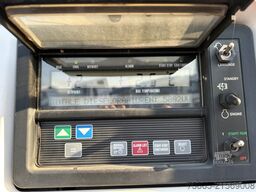 SOR Iberica SOR-S3E / Carrier Vector 1550 / Kuhl Koffer / L...