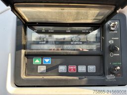 SOR Iberica SOR-S3E / Carrier Vector 1550 / Kuhl Koffer / L...