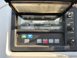 SOR Iberica SOR-S3E / Carrier Vector 1550 / Kuhl Koffer / L...