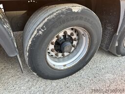 SOR Iberica SOR-S3E / Carrier Vector 1550 / Kuhl Koffer / L...