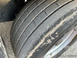 SOR Iberica SOR-S3E / Carrier Vector 1550 / Kuhl Koffer / L...