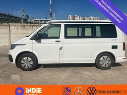 Volkswagen California Ocean | 2022 | Euro 6 | Professioneller Verkäufer