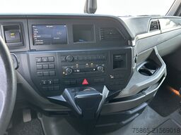 Man TGX 18.470 GX / 287 dkm / ZF Retarder / 2 Tanks...