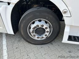 Man TGX 18.470 GX / 287 dkm / ZF Retarder / 2 Tanks...