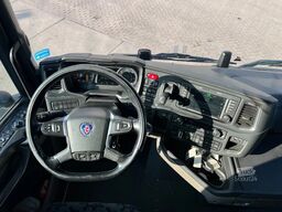 Scania 450S NGS 2x Tank / Hydraulic / Retarder / Full Air