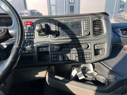 Scania 450S NGS 2x Tank / Hydraulic / Retarder / Full Air