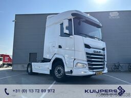 DAF XG 480 FT Euro 6 E / 385 dkm / Full LED / NL Truck