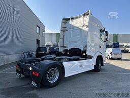 DAF XG 480 FT Euro 6 E / 385 dkm / Full LED / NL Truck