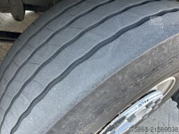 DAF XG 480 FT Euro 6 E / 385 dkm / Full LED / NL Truck