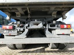 MERCEDES-BENZ 2645 K Arocs 6x4, Meiller, AHK, Klima, 29tkm