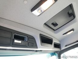 MERCEDES-BENZ 2645 K Arocs 6x4, Meiller, AHK, Klima, 29tkm
