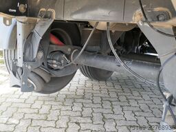 SCHWARZMÜLLER K-SERIE, Thermo, Stahl, 26m³, Alu-Felgen, Lift