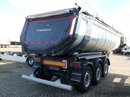 SCHWARZMÜLLER K-SERIE, Thermo, Stahl, 26m³, Alu-Felgen, Lift