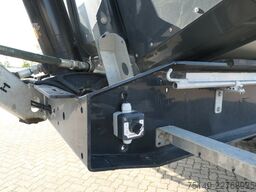SCHWARZMÜLLER K-SERIE, Thermo, Stahl, 26m³, Alu-Felgen, Lift