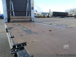 KRONE SDP 27, Profi Liner, Container, 2x Lift,Paletten