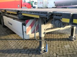 KRONE SDP 27, Profi Liner, Container, 2x Lift,Paletten