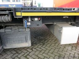 KRONE SDP 27, Profi Liner, Container, 2x Lift,Paletten