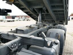 MERCEDES-BENZ 2645 K Arocs 6x4, Meiller, AHK, Klima, 29tkm