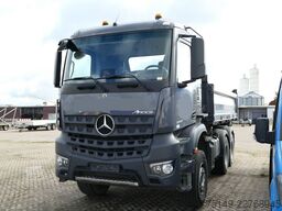 MERCEDES-BENZ 2645 K Arocs 6x4, Meiller, AHK, Klima, 29tkm