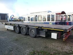 KRONE SDP 27, Profi Liner, Container, 2x Lift,Paletten