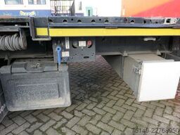 KRONE SDP 27, Profi Liner, Container, 2x Lift,Paletten