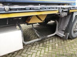 KRONE SDP 27, Profi Liner, Container, 2x Lift,Paletten