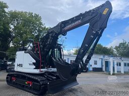 Hidromek HIDROMEK HMK 145 LC SR Stage5 + Roadliner