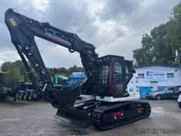 Hidromek HIDROMEK HMK 145 LC SR Stage5 + Roadliner
