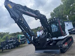Hidromek HIDROMEK HMK 145 LC SR Stage5 + Roadliner
