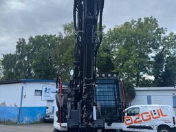 Hidromek HIDROMEK HMK 145 LC SR Stage5 + Roadliner